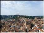 foto Firenze dal campanile di Giotto